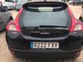 Volvo C30 D5 Momentum Geartronic Schwarz - thumbnail 2