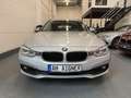 BMW 318 d Touring Navi*LED*PDC*e-AHK*e-Heckklappe*Sitzheiz Silber - thumbnail 2
