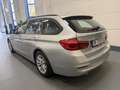 BMW 318 d Touring Navi*LED*PDC*e-AHK*e-Heckklappe*Sitzheiz Silber - thumbnail 6