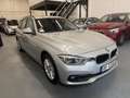 BMW 318 d Touring Navi*LED*PDC*e-AHK*e-Heckklappe*Sitzheiz Silber - thumbnail 3