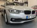 BMW 318 d Touring Navi*LED*PDC*e-AHK*e-Heckklappe*Sitzheiz Silber - thumbnail 15