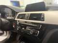 BMW 318 d Touring Navi*LED*PDC*e-AHK*e-Heckklappe*Sitzheiz Silber - thumbnail 14