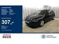 Volkswagen Golf VIII Life (Garantie01/2028.AHK.Standheizung Schwarz - thumbnail 1