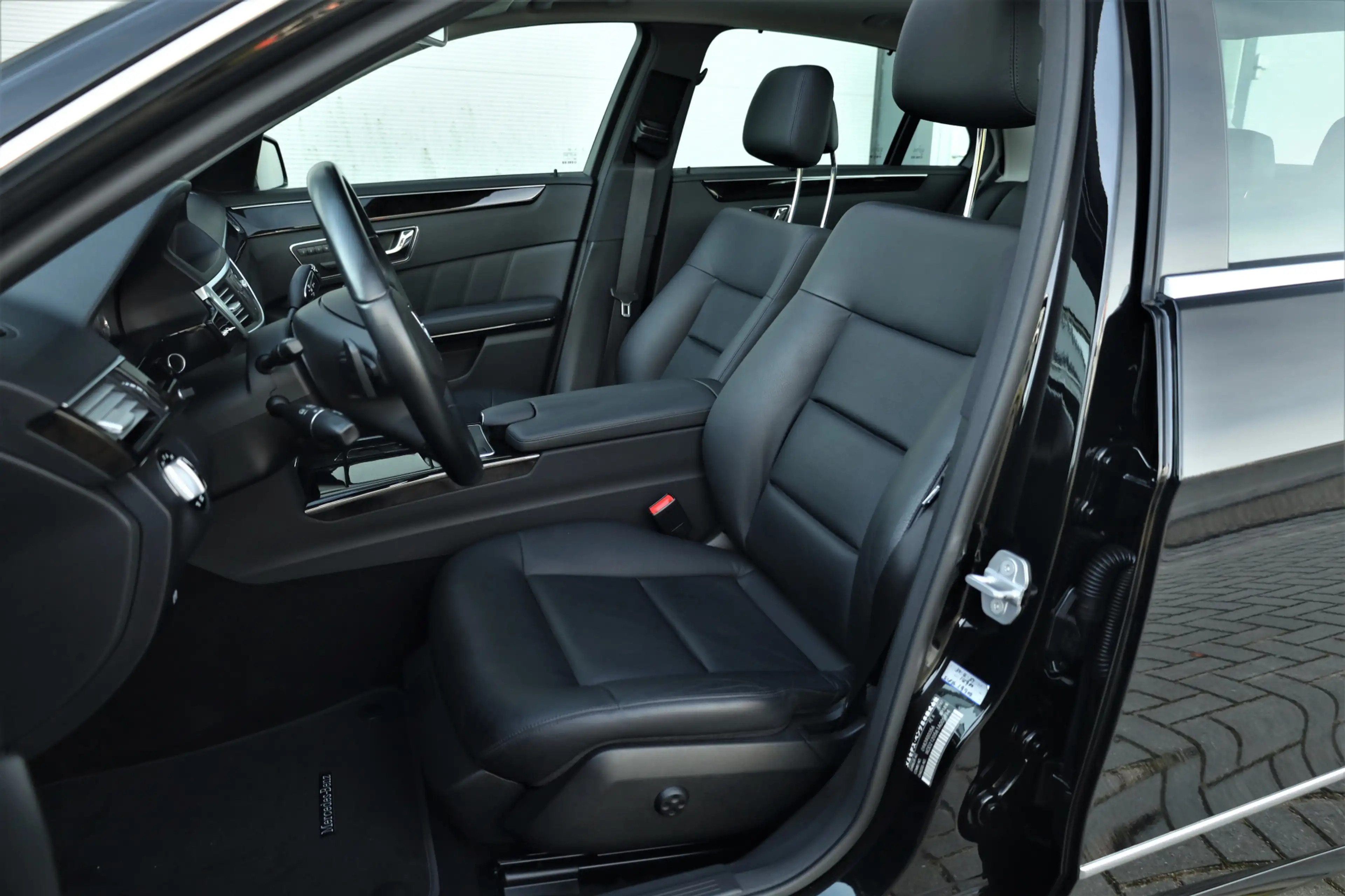 Mercedes-Benz E 350 E Avantgarde 11267km(!) — photo 6