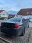 BMW 523 523i Aut. Schwarz - thumbnail 4