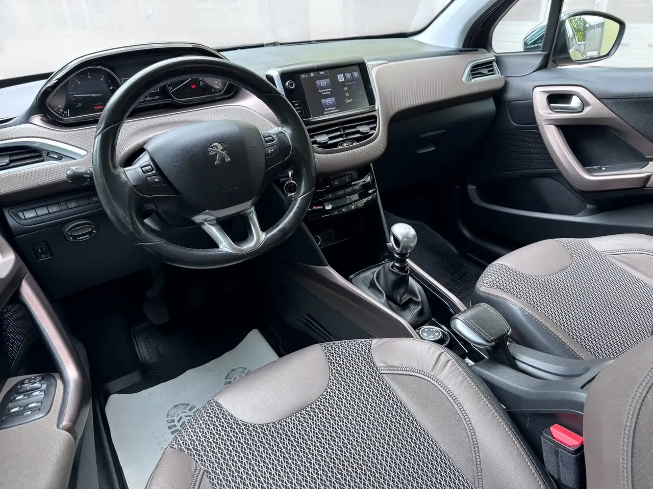 Das Auto