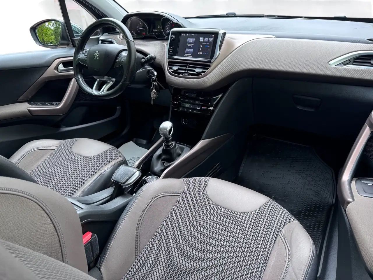 Das Auto