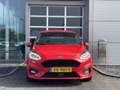 Ford Fiesta 1.0 EcoBoost 100pk 5dr ST-Line | Cruise Control | Rood - thumbnail 2