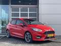Ford Fiesta 1.0 EcoBoost 100pk 5dr ST-Line | Cruise Control | Rood - thumbnail 3