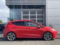 Ford Fiesta 1.0 EcoBoost 100pk 5dr ST-Line | Cruise Control | Rood - thumbnail 4