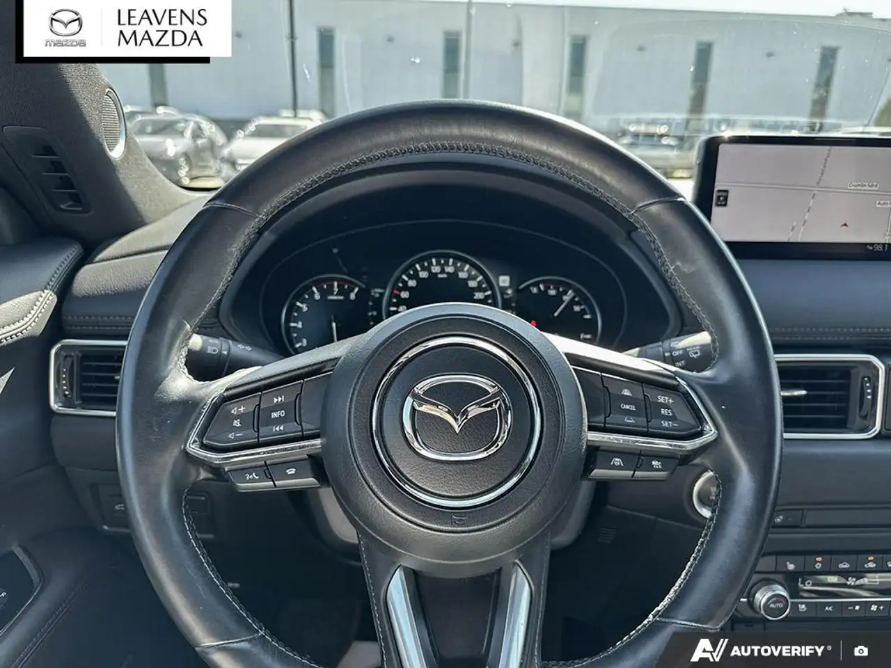 Mazda CX-5 photo Mazda CX-5