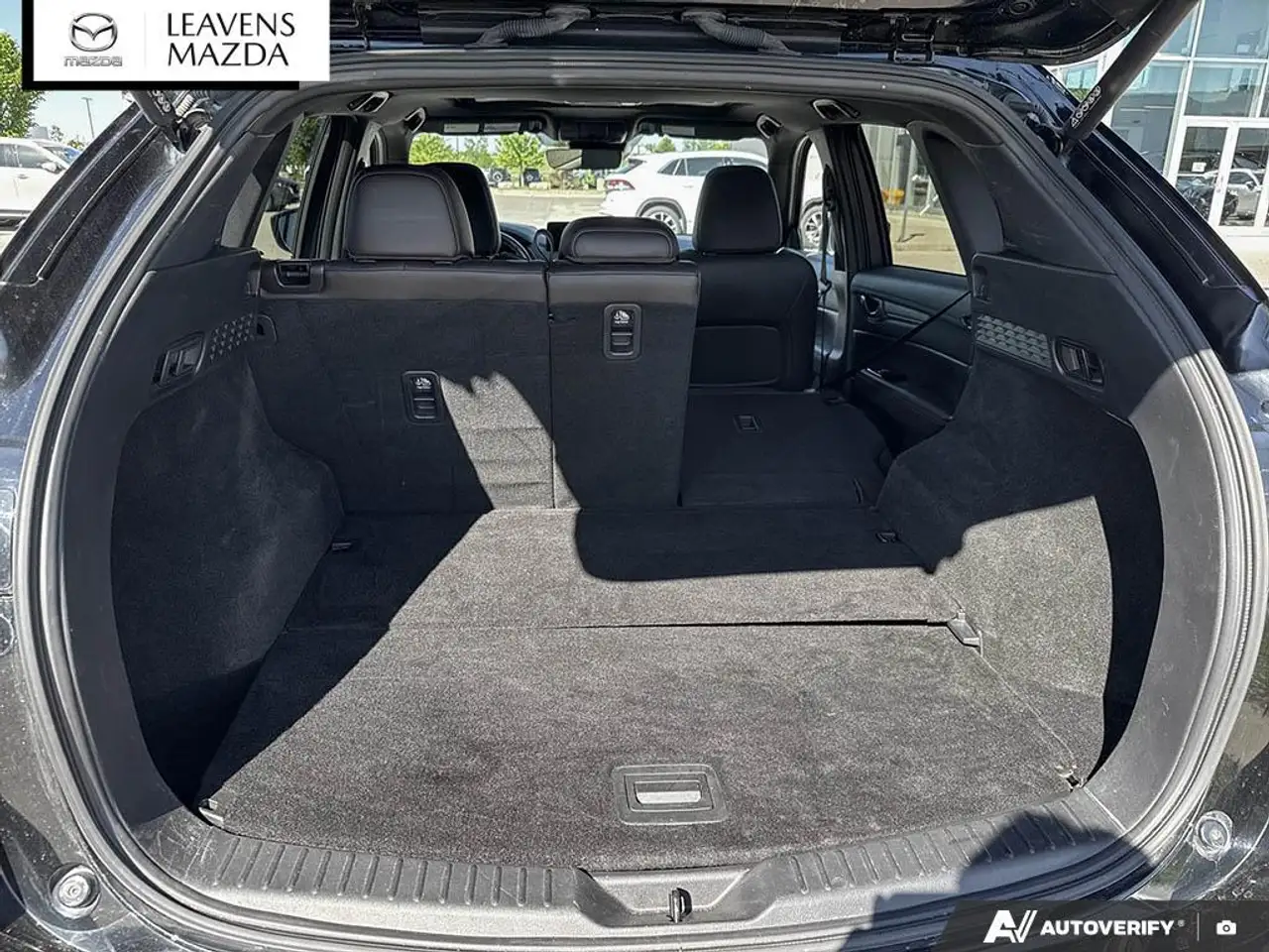 Mazda CX-5 photo Mazda CX-5