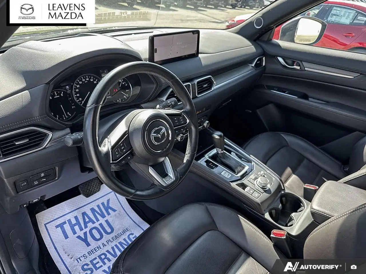 Mazda CX-5 photo Mazda CX-5
