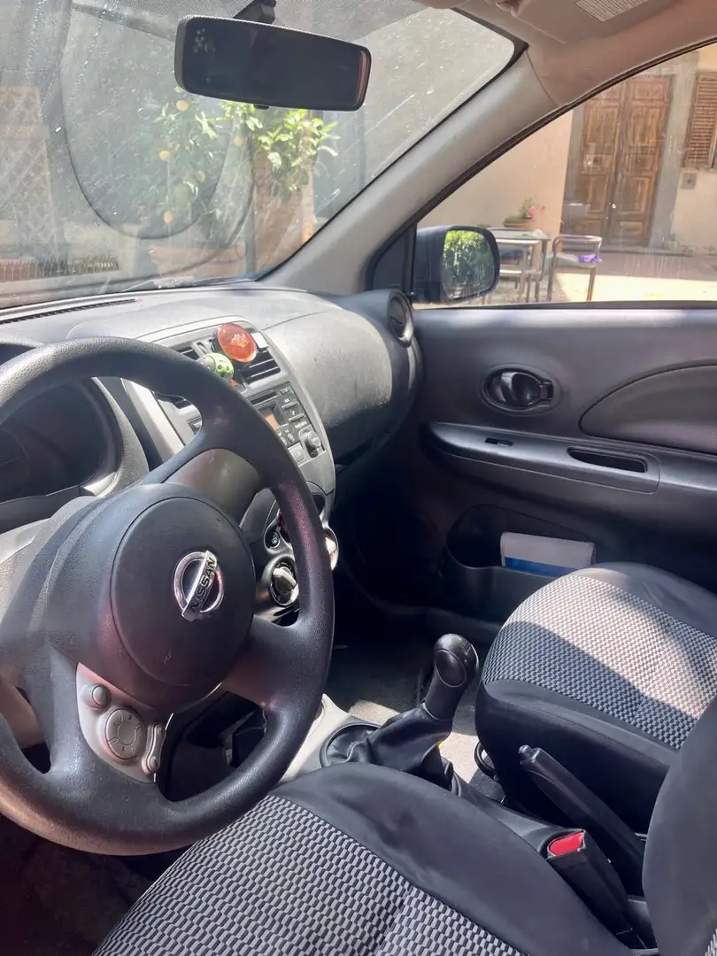 Nissan Micra 1.2 Comfort - 1