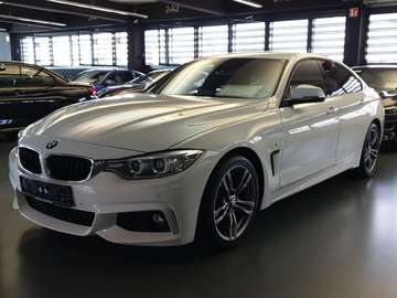 418d Gran Coupe Aut. M Sport