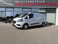 Ford Transit Custom Kasten 2,0 L2H1 300 Trend Weiß - thumbnail 1
