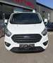 Ford Transit Custom Kasten 2,0 L2H1 300 Trend Weiß - thumbnail 2