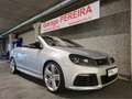 Volkswagen Golf R VI CABRIO 2.0 TSI 265 DSG 1 Hand Gris - thumbnail 1