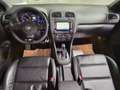 Volkswagen Golf R VI CABRIO 2.0 TSI 265 DSG 1 Hand Gris - thumbnail 9