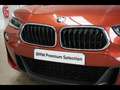 BMW X2 M SPORT - HARMAN-KARDON - AUTO Oranje - thumbnail 8