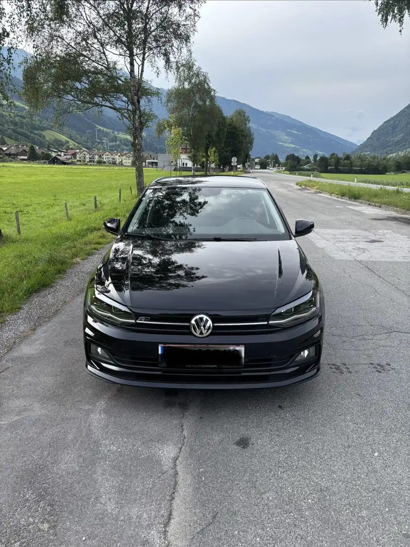 Volkswagen Polo 1,0 R-Line TSI - 2