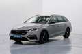 Skoda Octavia Combi 2.0 TSI RS DSG 180kW Gris - thumbnail 1