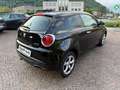 Alfa Romeo MiTo 1.4 78CV SUPER Schwarz - thumbnail 6