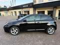 Alfa Romeo MiTo 1.4 78CV SUPER Schwarz - thumbnail 5