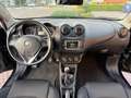 Alfa Romeo MiTo 1.4 78CV SUPER Schwarz - thumbnail 23