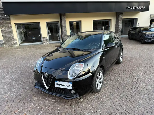 Alfa Romeo MiTo 1.4 78CV SUPER