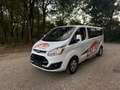 Ford Transit Custom Variobus 2,0 TDCI L2H1 9 Sitzer - thumbnail 1
