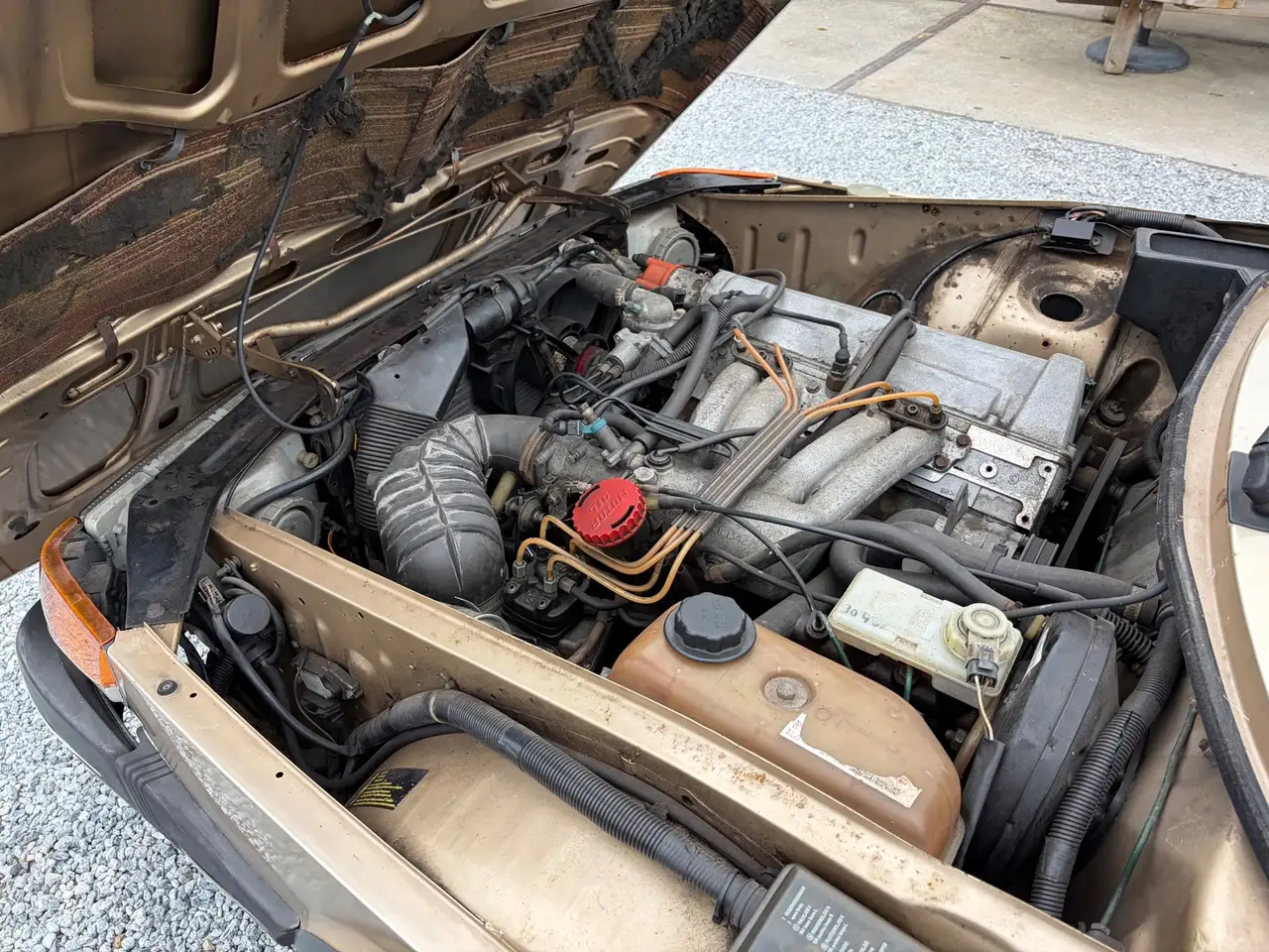 Saab 900 2.0 C, foto 11