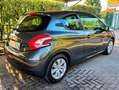 Peugeot 208 208 3 porte 1.2 puretech allure Grijs - thumbnail 4