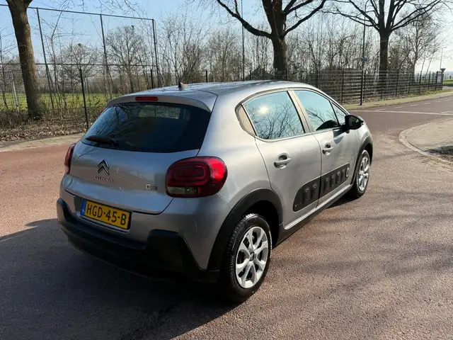 Citroen C3 view 6