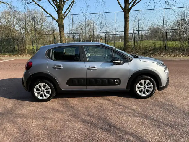 Citroen C3 view 7
