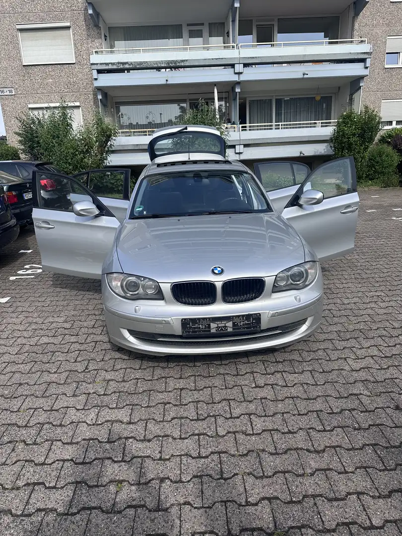 BMW 118 DPF Aut. - 1