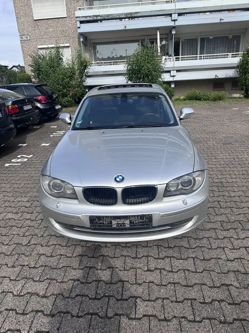 BMW 118 DPF Aut. - 2