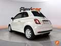 Fiat 500 Monotrim 1.0 Hybrid 51KW (70 CV) Blanco - thumbnail 7