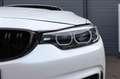 BMW 440 440i Gran Coupé/M/360°/HUD/HK/TOTW/SPUR/LED/R20 Blanc - thumbnail 14