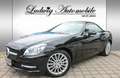Mercedes-Benz SLK 200 BE KLIMA*NAVI*AUT*Leder Schwarz - thumbnail 1
