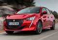 Peugeot 208 1.2 Puretech S&S Allure 100 Gris - thumbnail 10