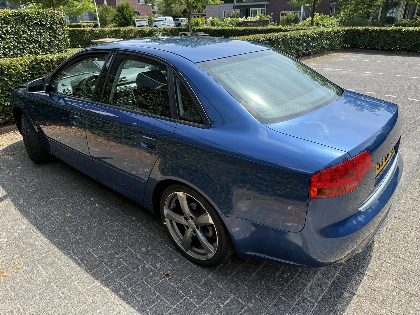 Audi A4 allroad Audi A4 Good Condition Azul - 1