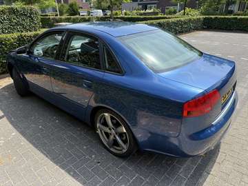 Audi A4 Good Condition