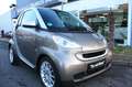 smart forTwo fortwo cabrio Micro Hybrid Drive 52 kW Grau - thumbnail 1