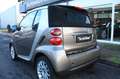 smart forTwo fortwo cabrio Micro Hybrid Drive 52 kW Grau - thumbnail 6