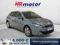 Peugeot 308 Style Gris - thumbnail 1