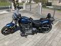 Harley-Davidson Breakout 114er Breakout Anniversary Azul - thumbnail 2