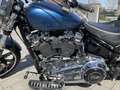 Harley-Davidson Breakout 114er Breakout Anniversary Azul - thumbnail 7