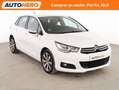 Citroen C4 1.2 PureTech Feel Edition 110 Blanco - thumbnail 8