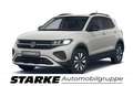 Volkswagen T-Cross 1.0 TSI Goal Grau - thumbnail 2